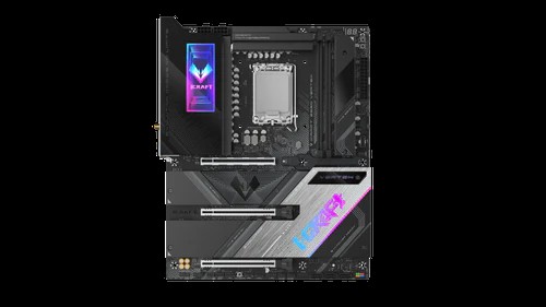 MS-iCraft Z890 VERTEX