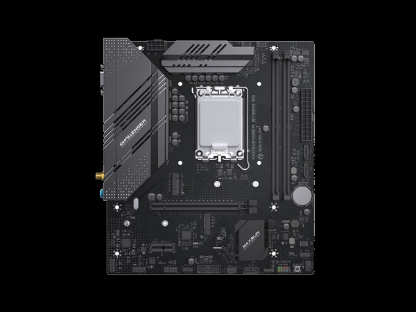 MS-Challenger B760M D5 WIFI