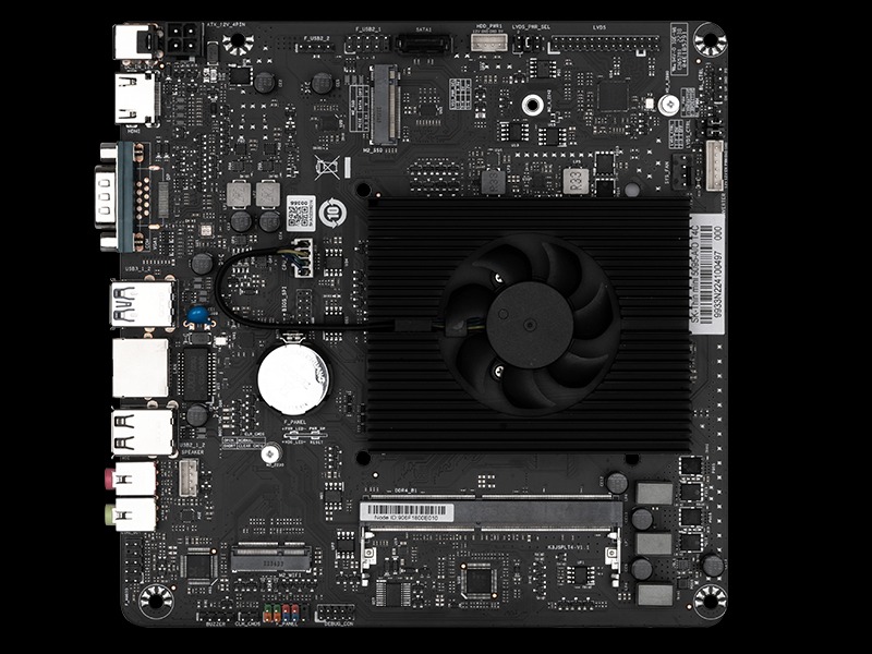 SK-THIN MINI 5095-AIO T4C(V1.2)