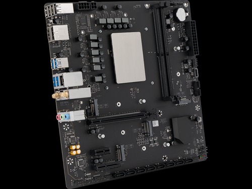 MS-MoDT 13650HX D5 WIFI