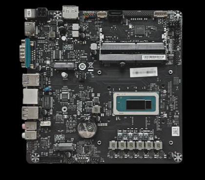 SK-Thin mini H45-AIO T4C 12450H