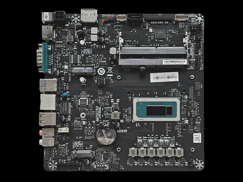 SK-Thin mini H45-AIO T4C 13420H