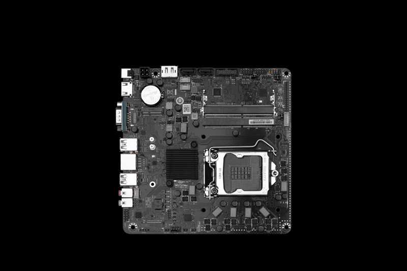 SK-Thin mini H470-AIO T1V