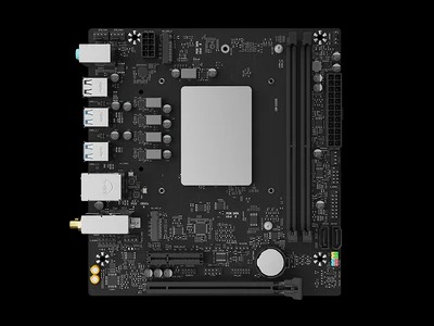 MS-MoDT 205H D4 WIFI