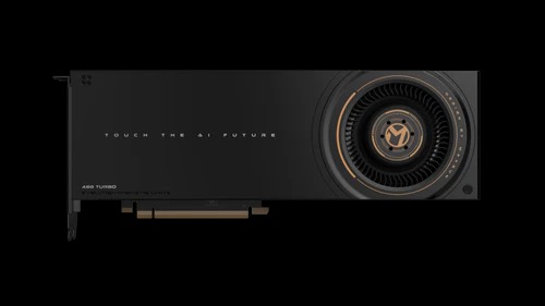 MS Intel Arc Pro B60 Dual 48G Fanless